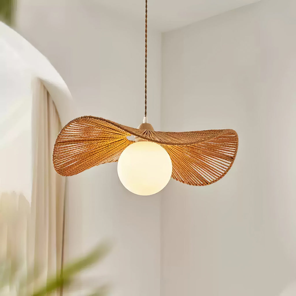sirocco-woven-pendant-lamp-anzaz-Nature hemp rope-3