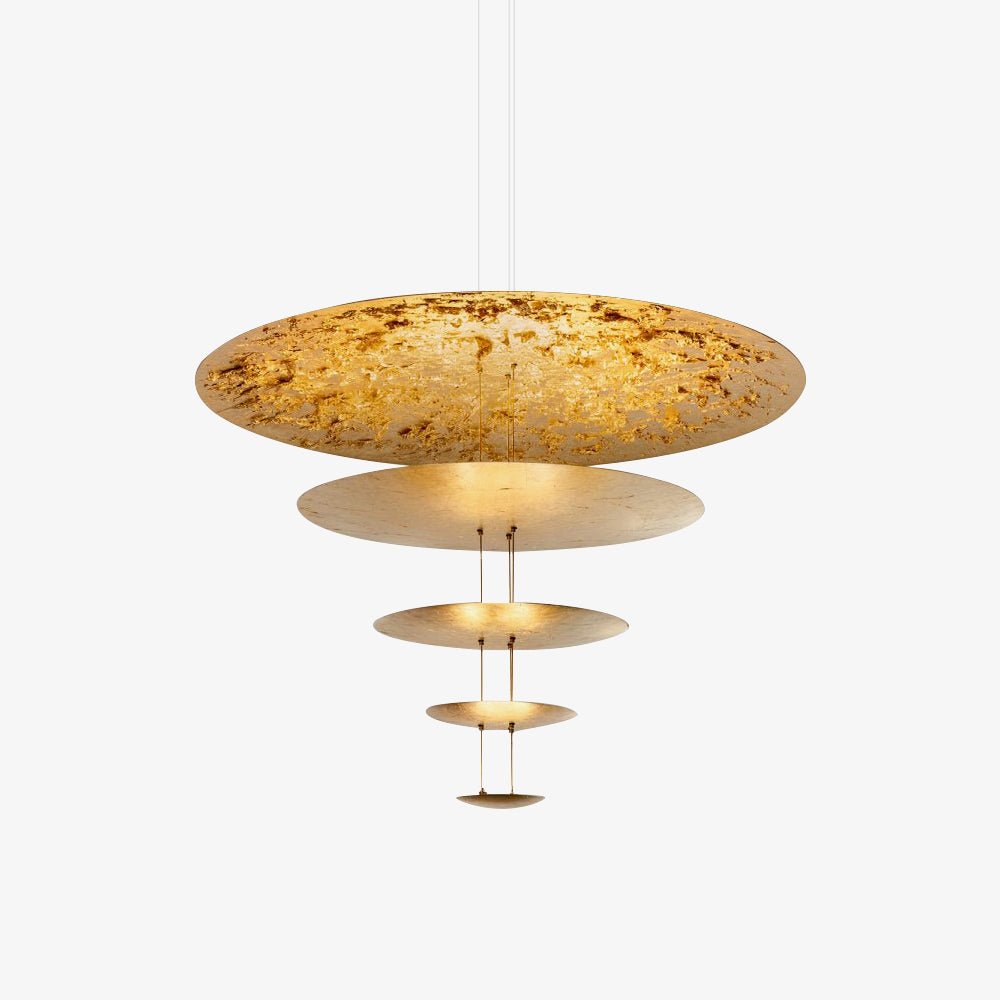machine-chandelier-anzaz-Gold foil-1