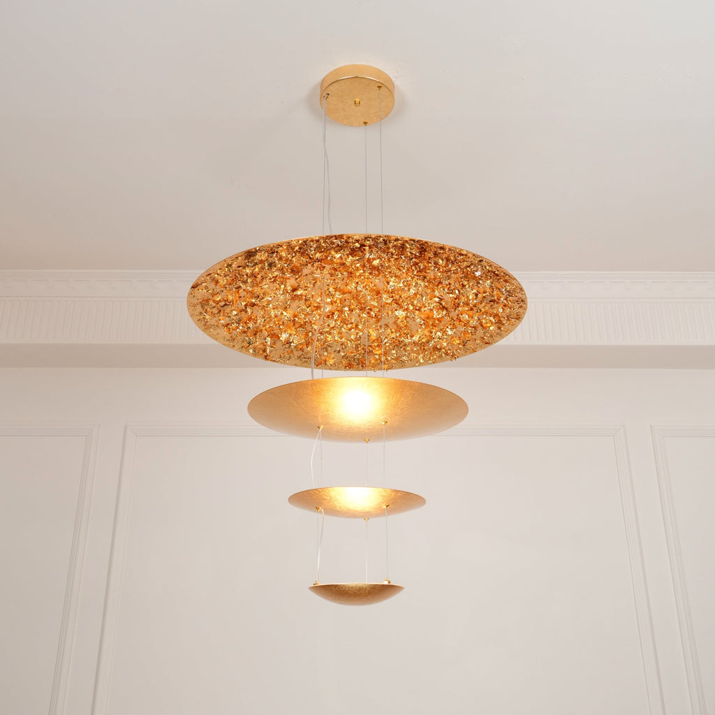 machine-chandelier-anzaz-Gold foil-3