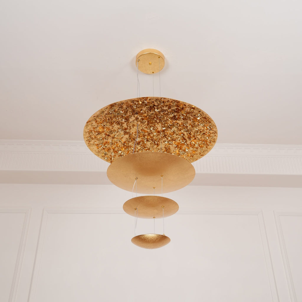 machine-chandelier-anzaz-Gold foil-5