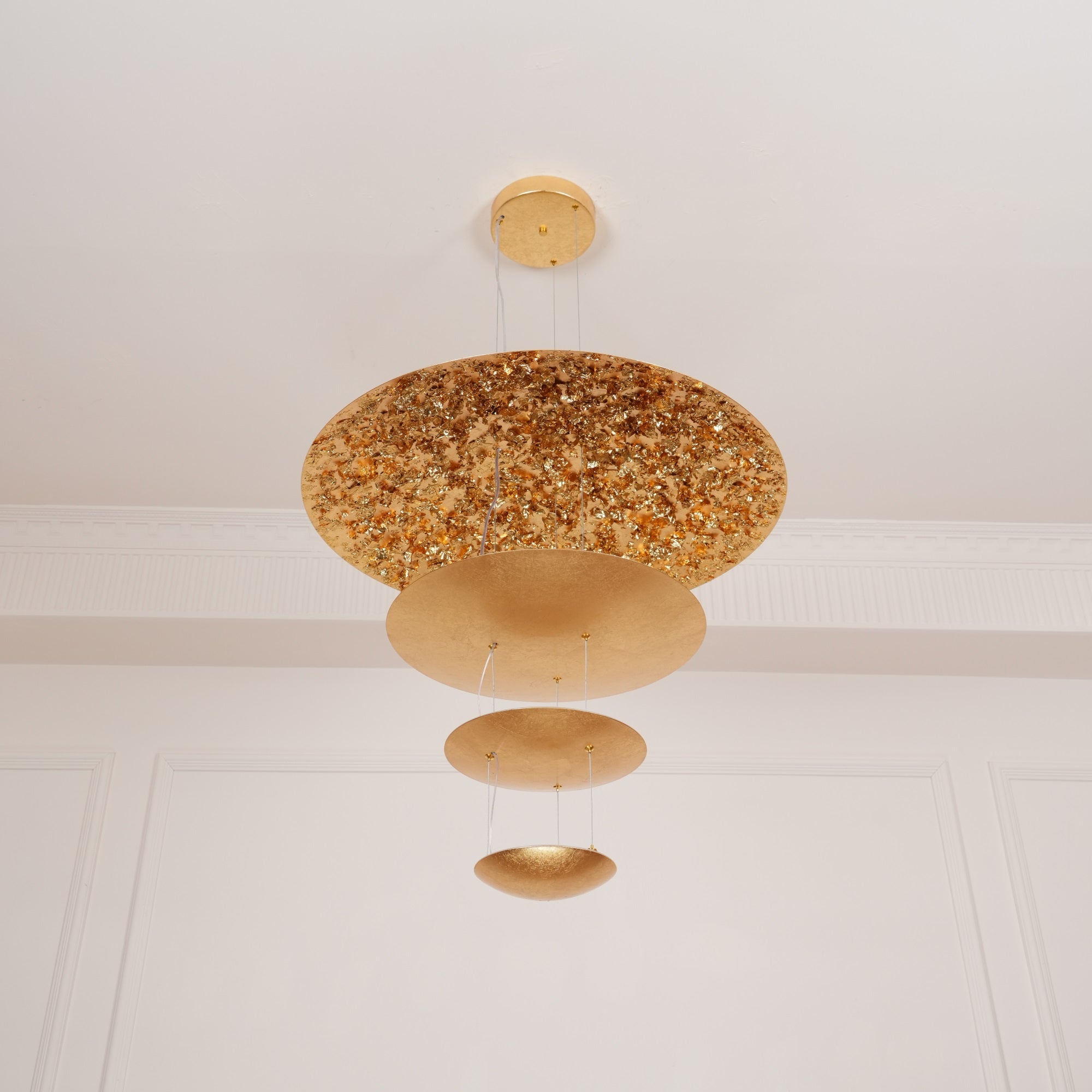 machine-chandelier-anzaz-Gold foil-5