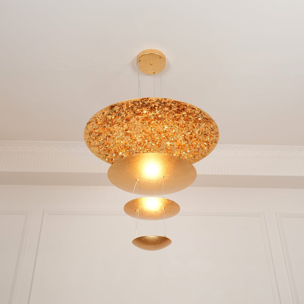 machine-chandelier-anzaz-Copper Plated-6