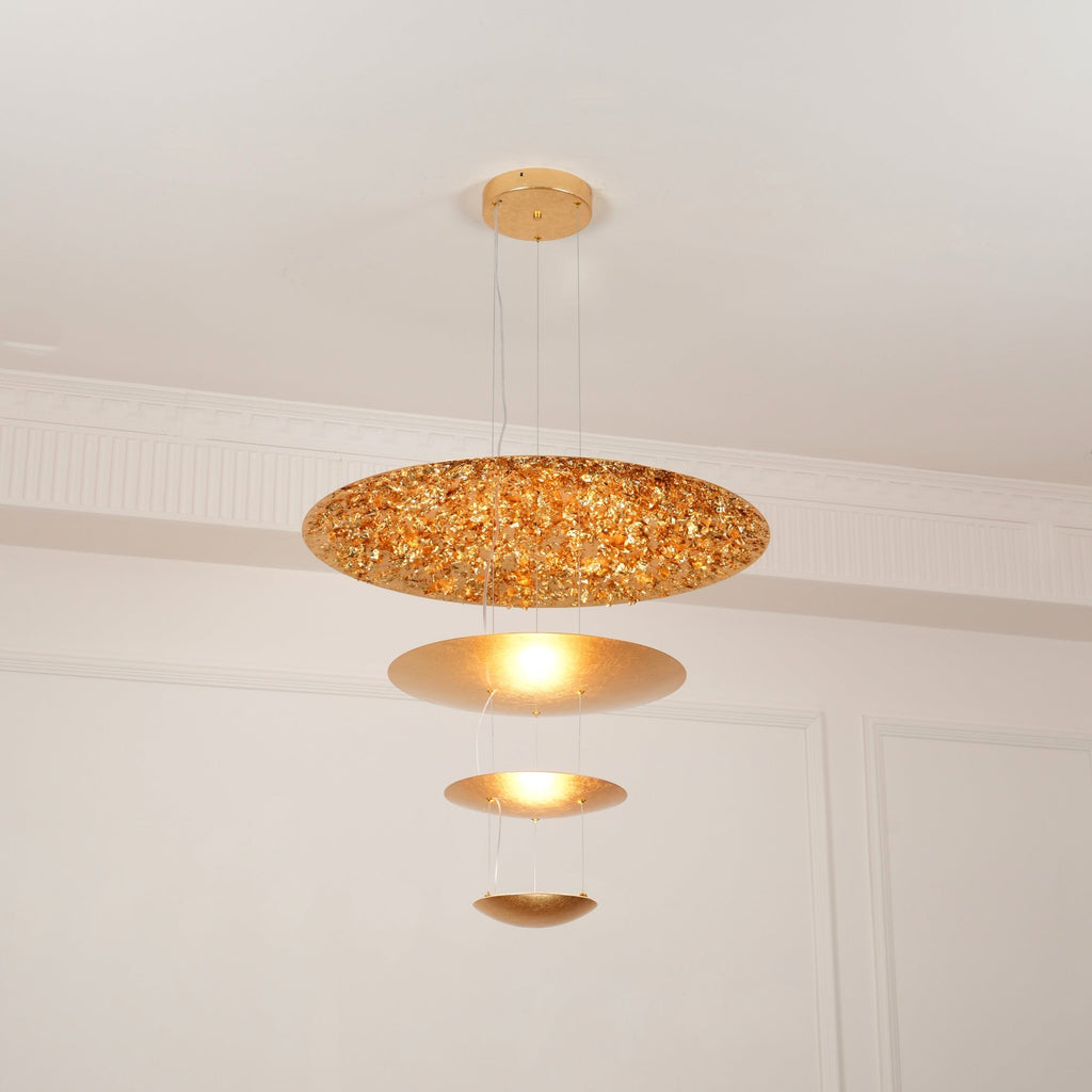 machine-chandelier-anzaz-Copper Plated-4