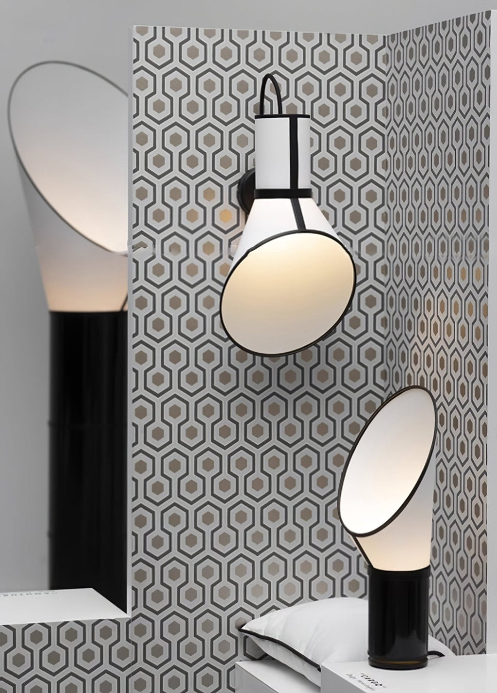 artful-outline-table-lamp-anzaz-Black & White-6