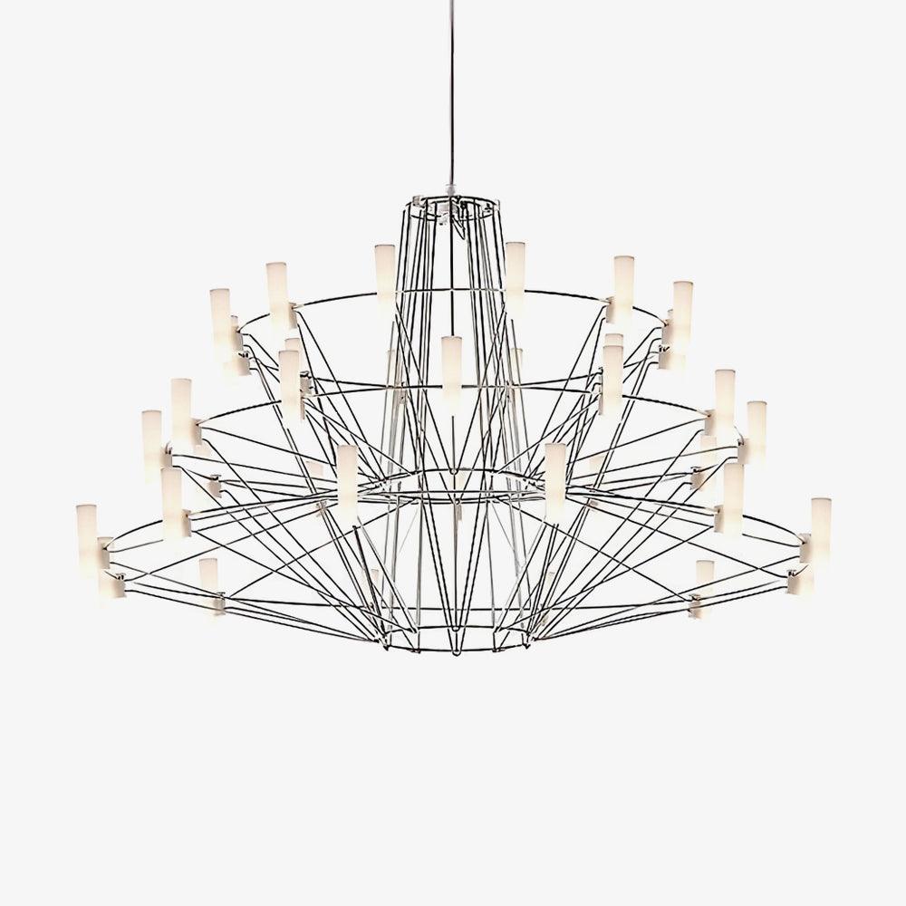 sky-ballet-chandelier-anzaz-White-1
