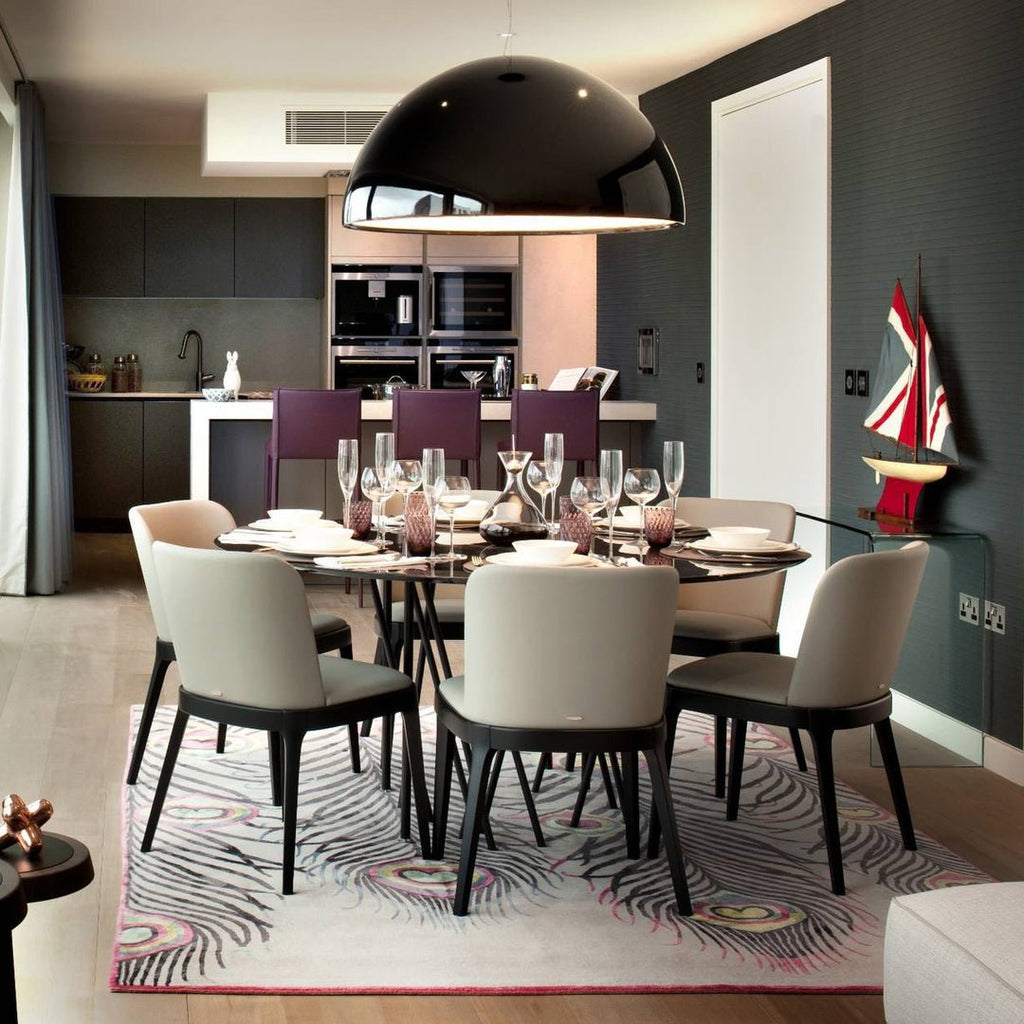 hemisfera-suspension-lamp-anzaz-Gold-18