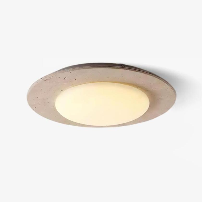 sky-dome-ceiling-light-anzaz-Yellow Travertine+White-1