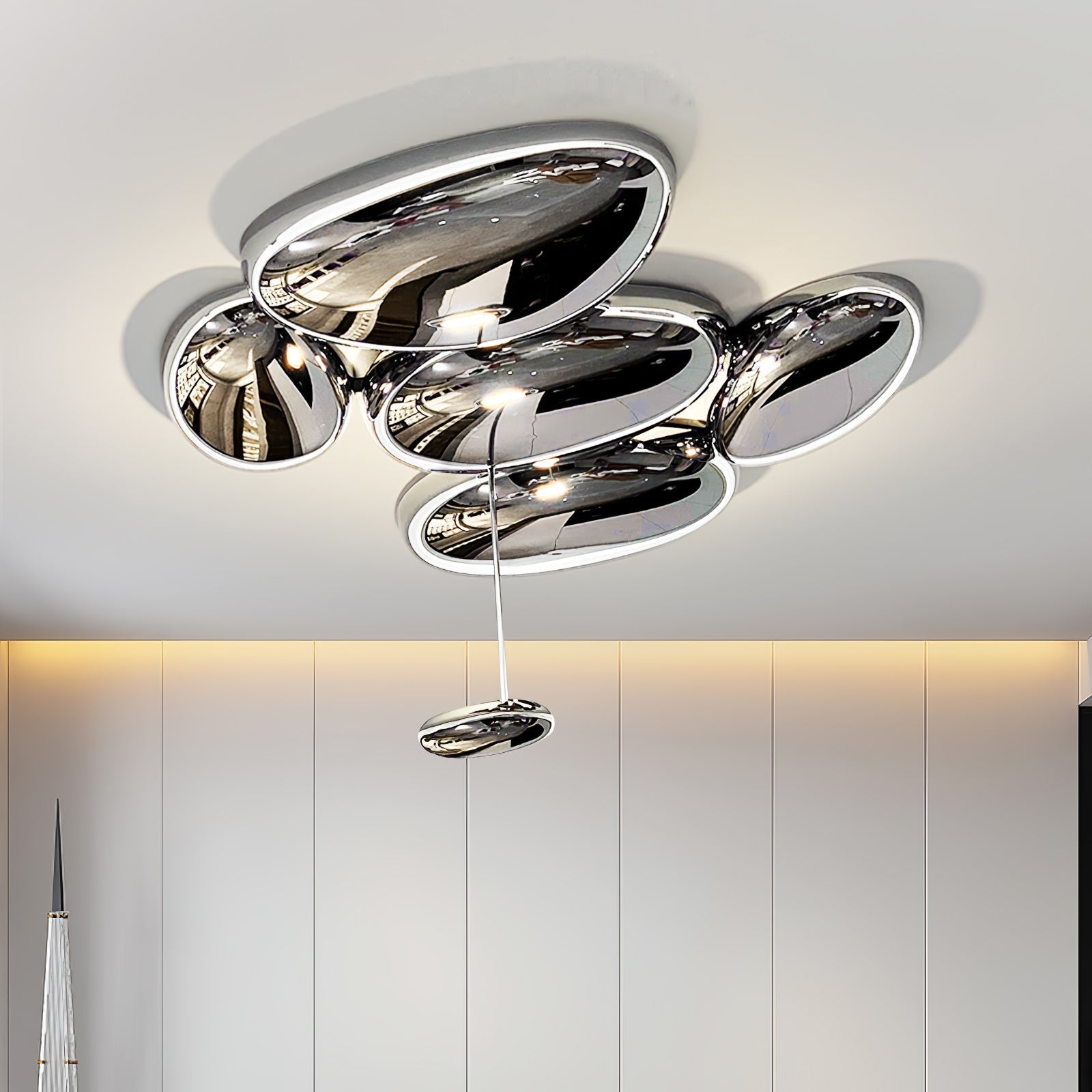 skydro-ceiling-lamp-anzaz-Bright chrome-3