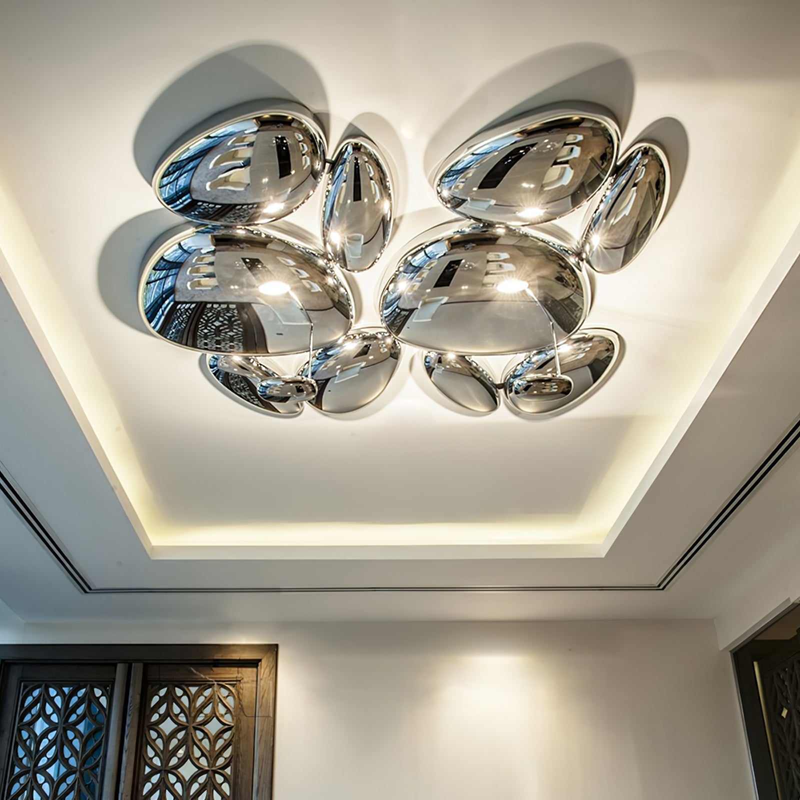 skydro-ceiling-lamp-anzaz-Bright chrome-5