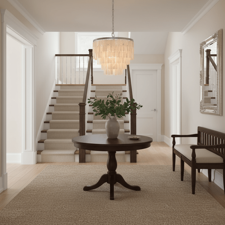 skye-tiered-pendant-light-anzaz-Gold+White-8