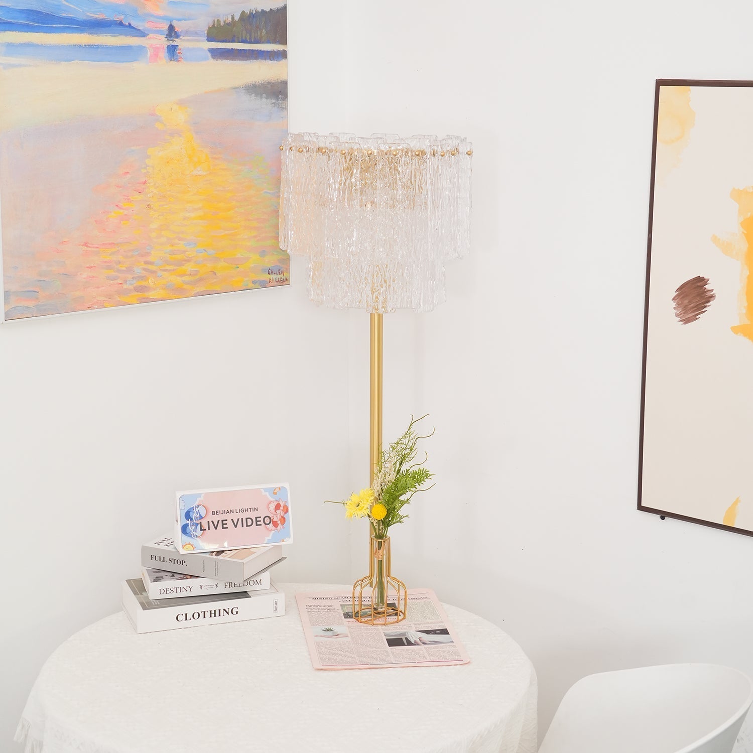 skylar-floor-lamp-anzaz-Brass & Clear-4