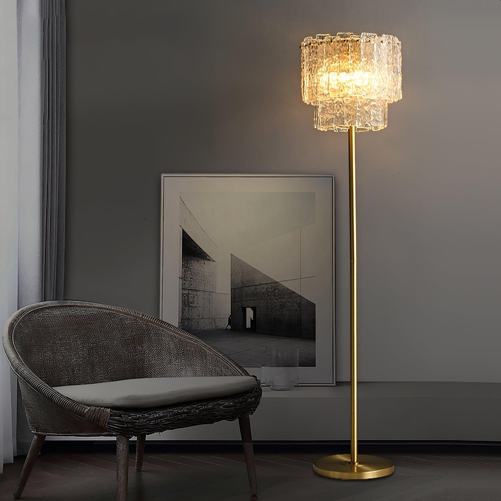 skylar-floor-lamp-anzaz-Brass & Clear-2