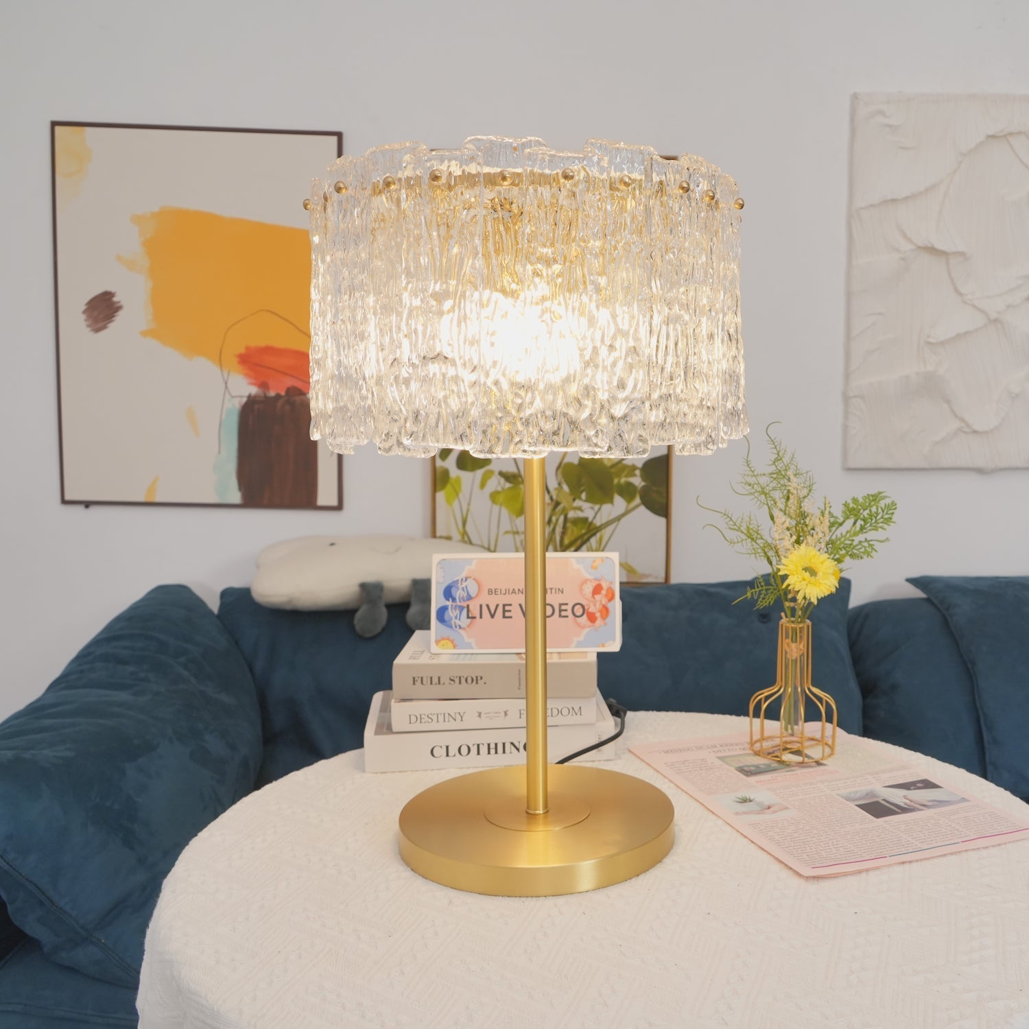 skylar-table-lamp-anzaz-Brass & Clear-3