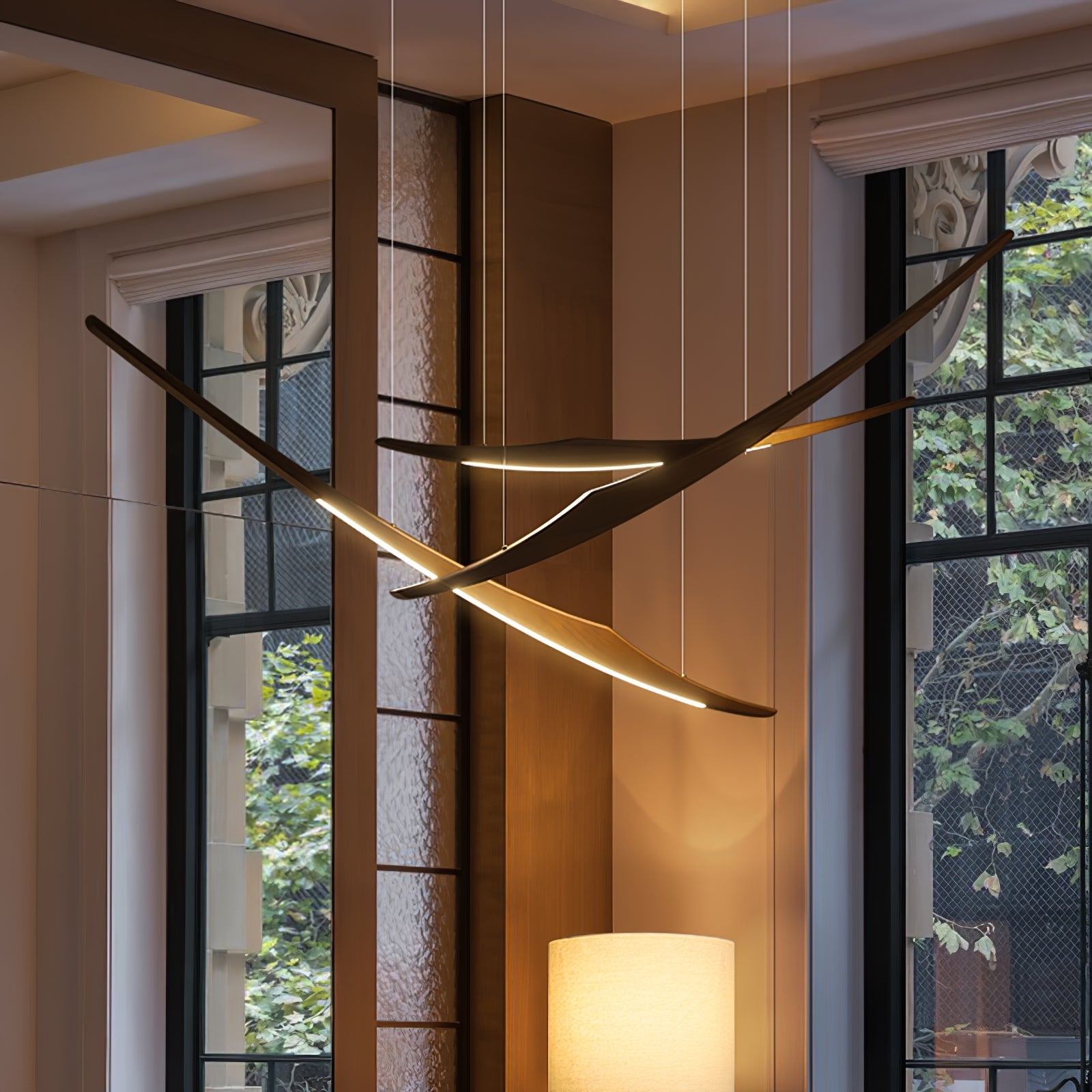 skytrace-pendant-light-anzaz-Walnut Color-2