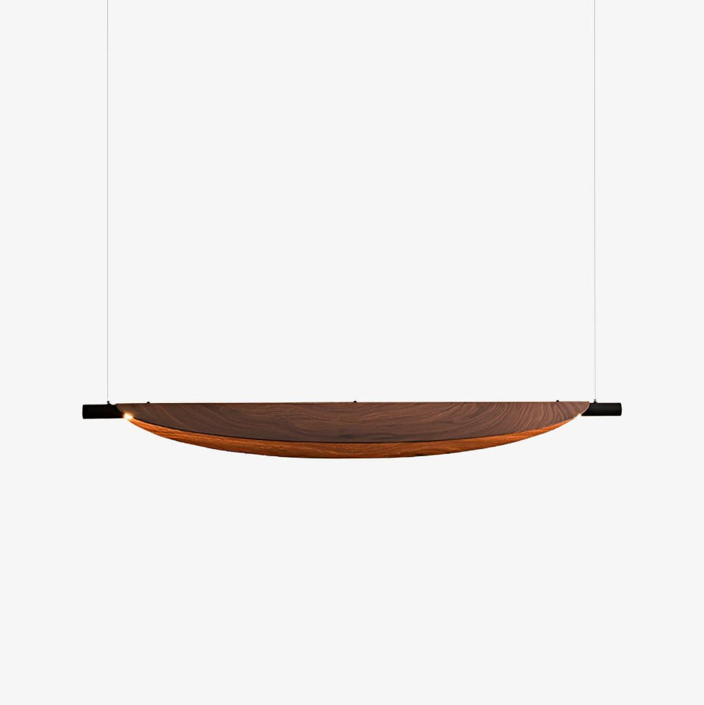 sleek-board-pendant-lamp-anzaz-Hydrographic Walnut Wood Grain Finish-1