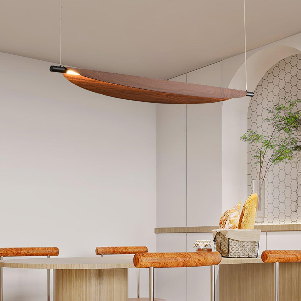 sleek-board-pendant-lamp-anzaz-Hydrographic Walnut Wood Grain Finish-2