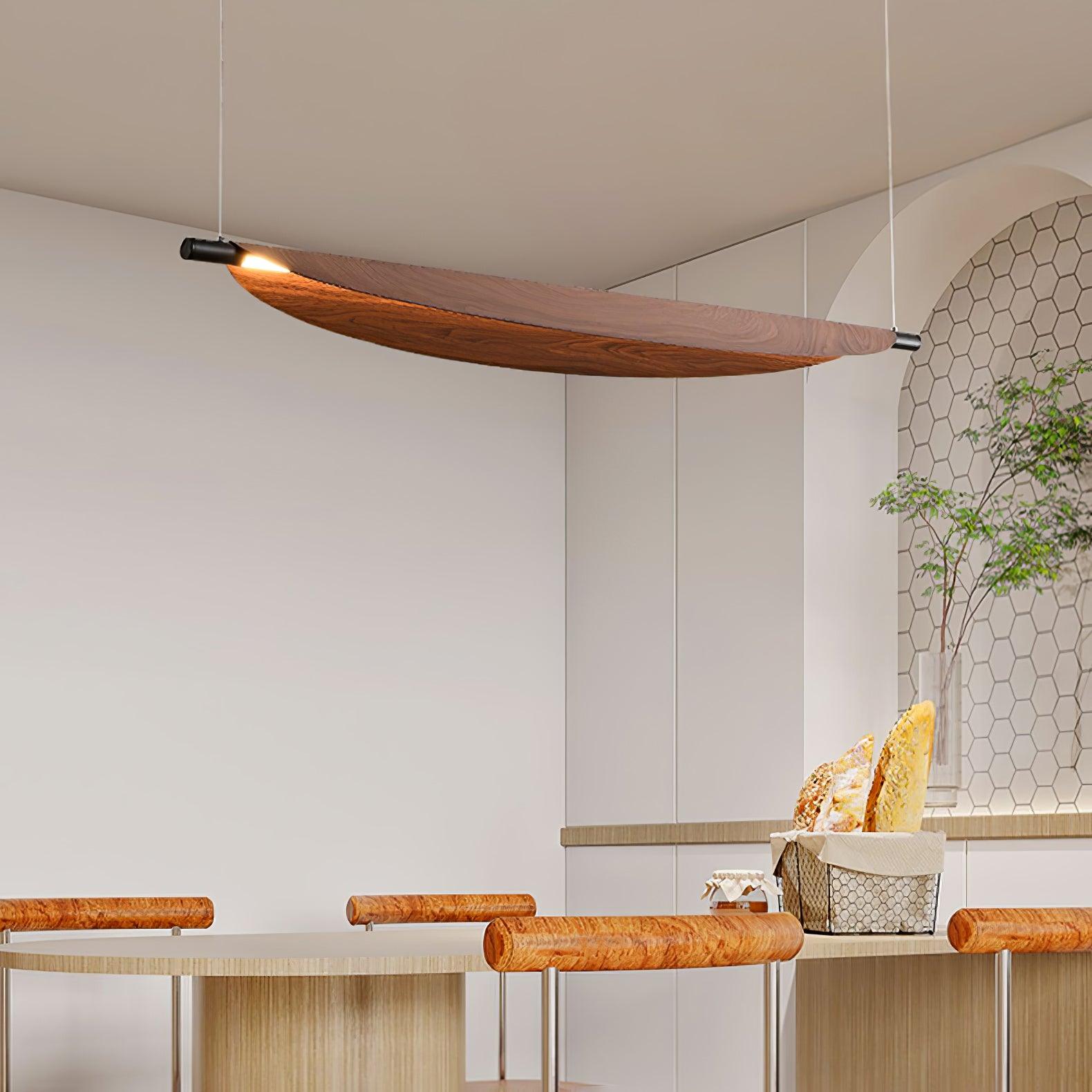 sleek-board-pendant-lamp-anzaz-Hydrographic Walnut Wood Grain Finish-2