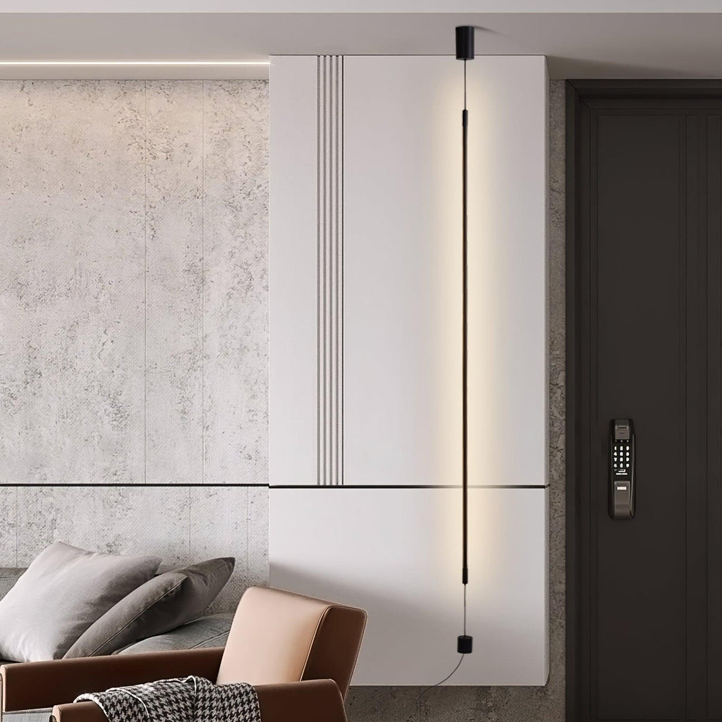 slim-line-cabinet-floor-lamp-anzaz-Warm Light-2