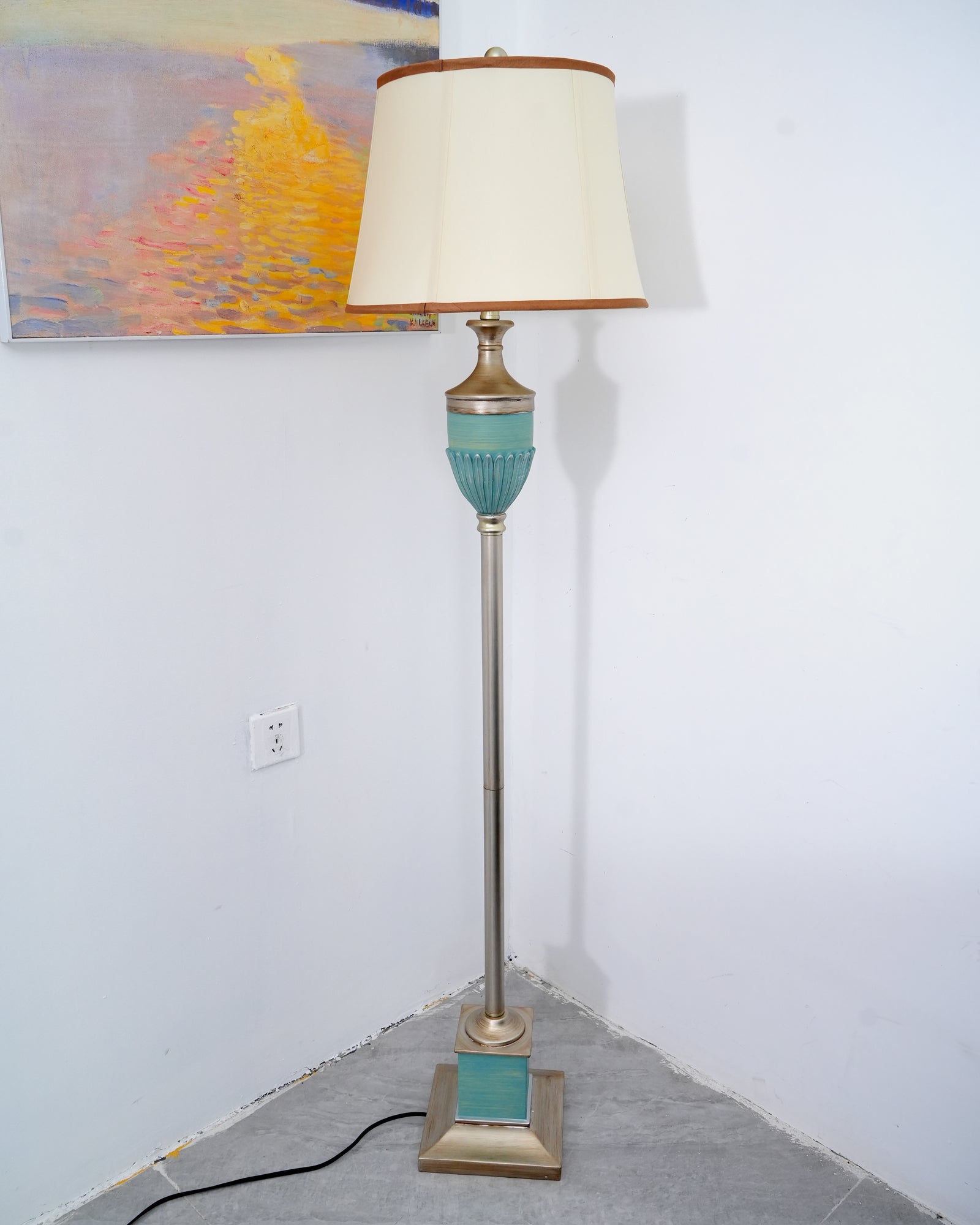 smafan-floor-lamp-anzaz-Green+Gold-8