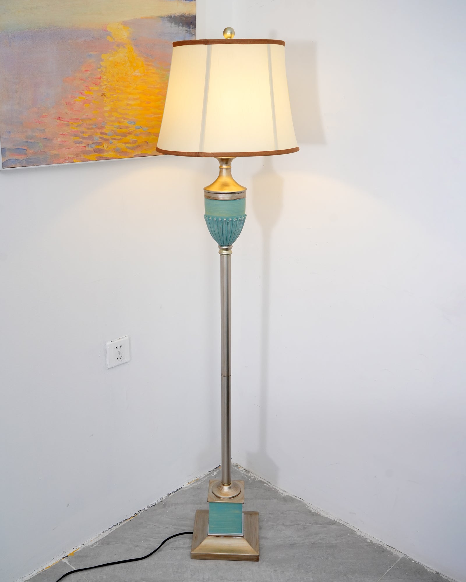 smafan-floor-lamp-anzaz-Green+Gold-3