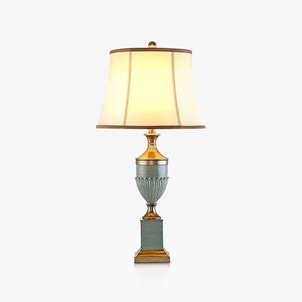 smafan-table-lamp-anzaz-Green+ Gold-1