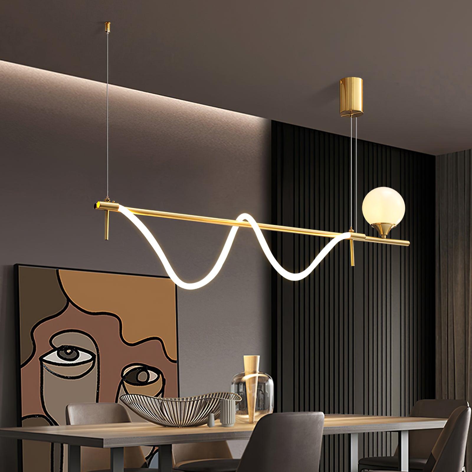 sniki-pendant-light-anzaz-Gold+White-5