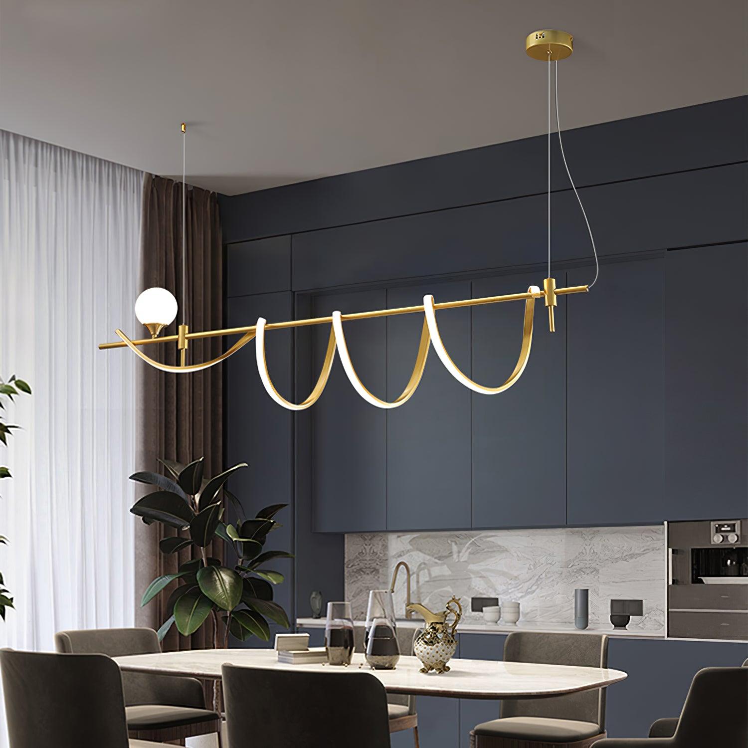 sniki-pendant-light-anzaz-Gold+White-3