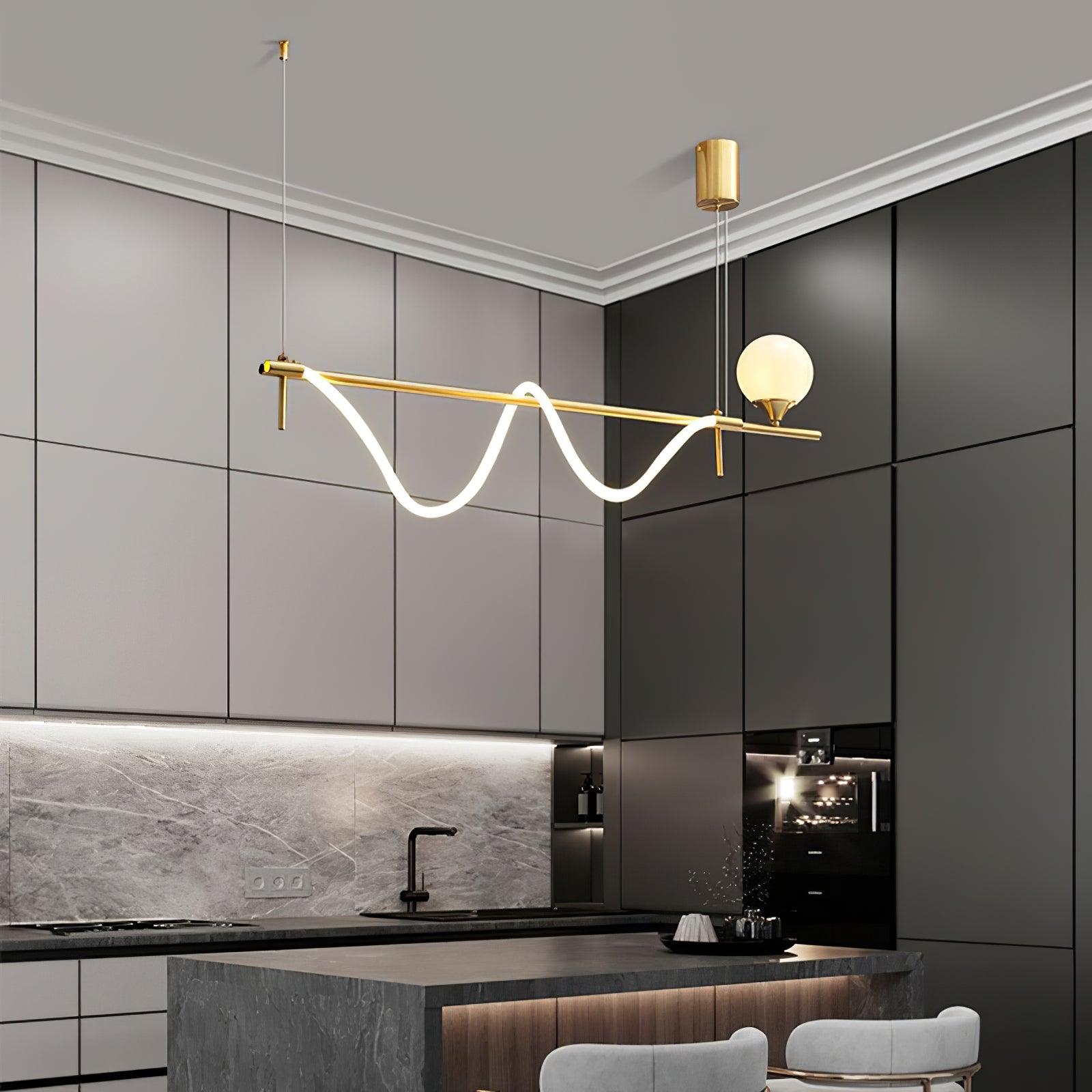 sniki-pendant-light-anzaz-Gold+White-2