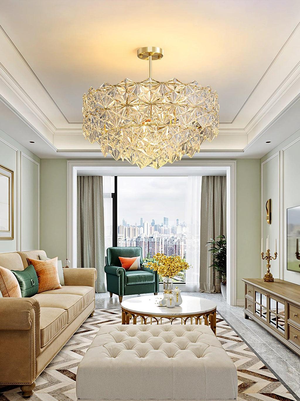 snowflake-glass-chandelier-anzaz--7