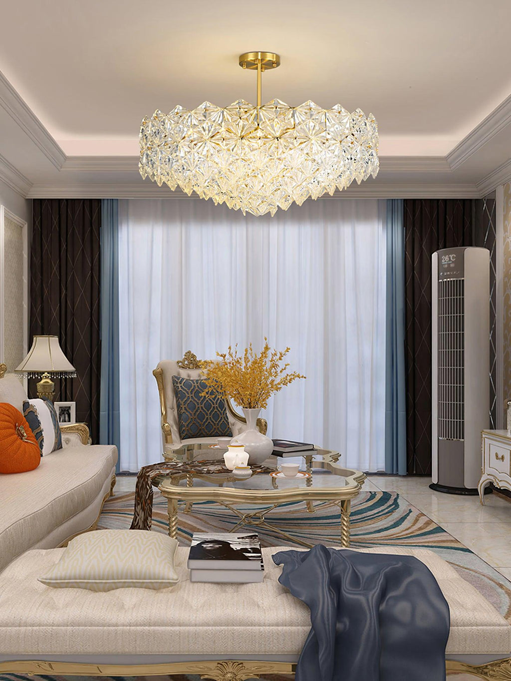 snowflake-glass-chandelier-anzaz--11