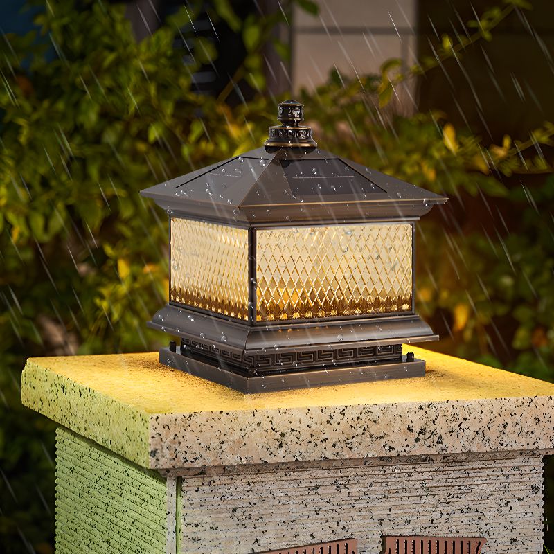 diamond-solar-post-outdoor-light-anzaz-Bronze-8