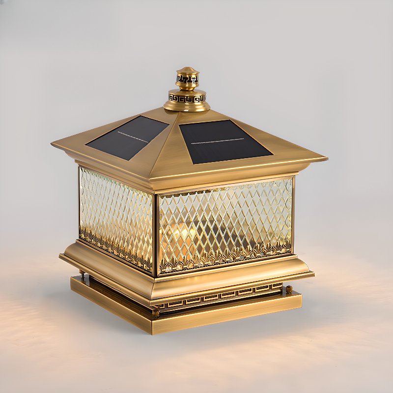 diamond-solar-post-outdoor-light-anzaz-Copper-9
