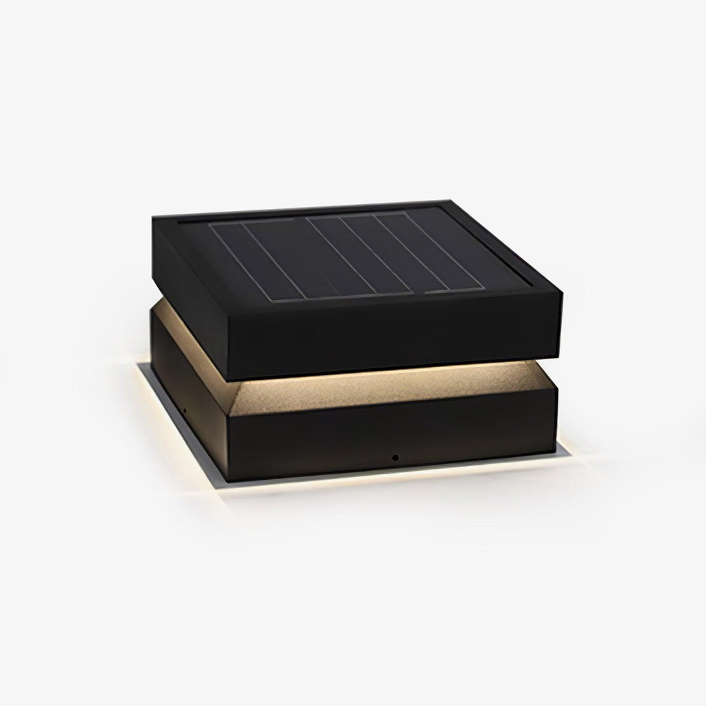 square-post-outdoor-light-anzaz-Model A: Wired Version & AC 85-265V-1