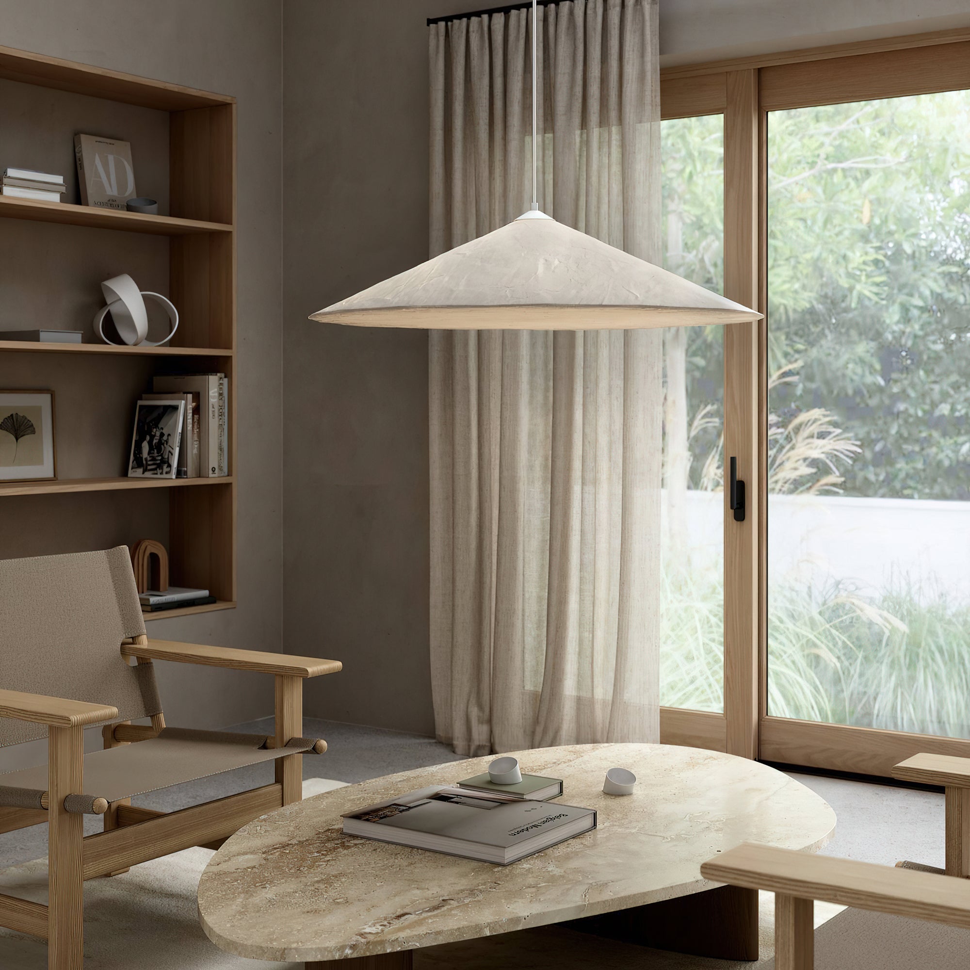 solara-disc-pendant-lamp-anzaz-White-2