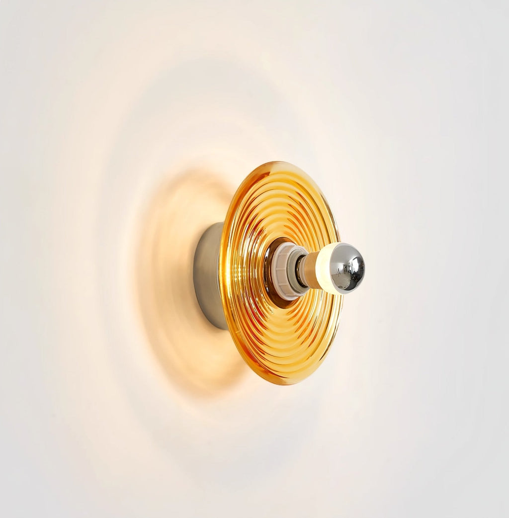 solaris-nodo-wall-lamp-anzaz-Chrome & Clear-2