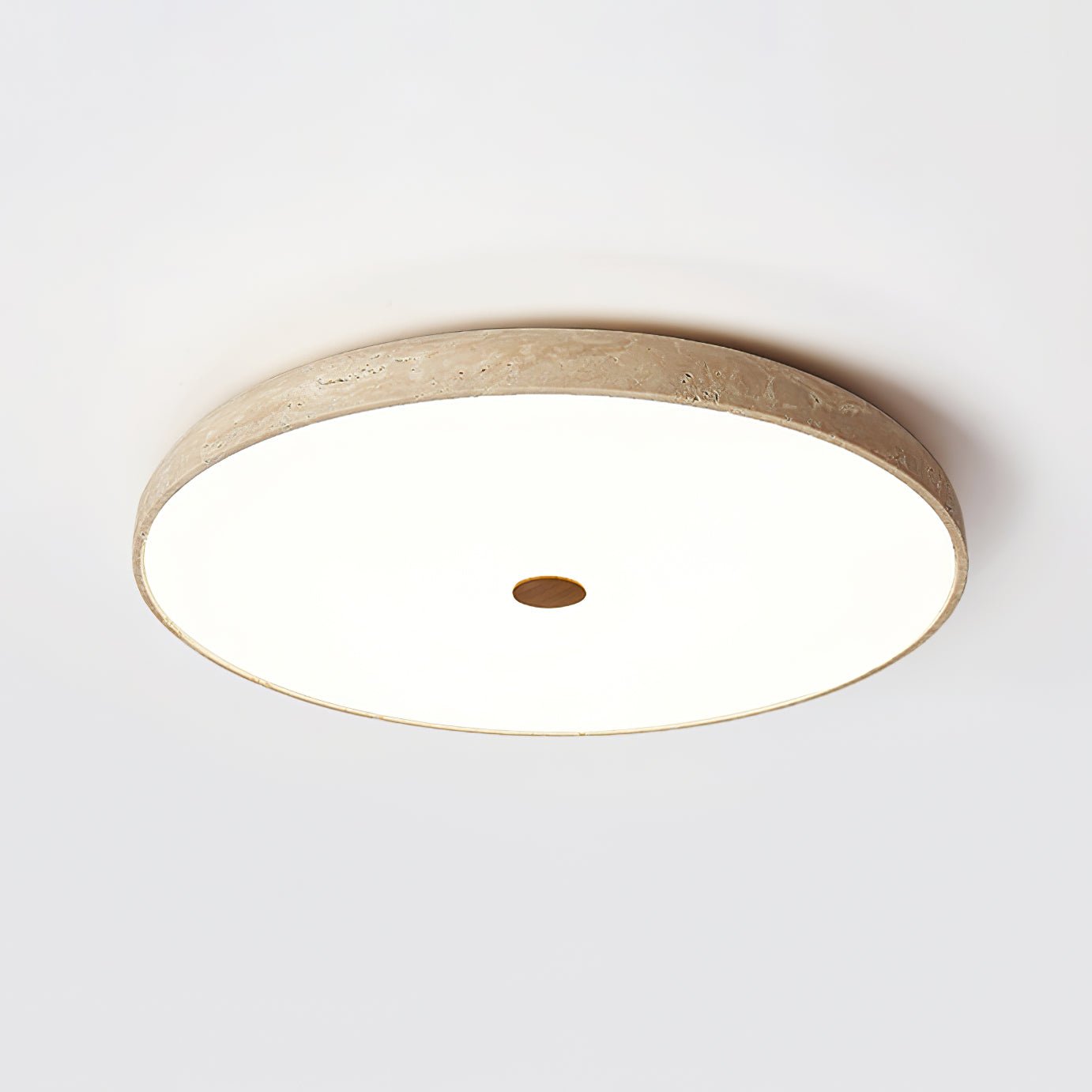 solaro-travertine-ceiling-lamp-anzaz-Yellow Travertine & White-11