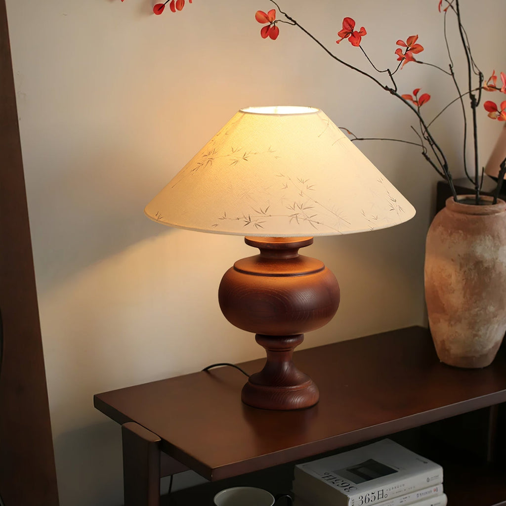 solbloom-table-lamp-anzaz-Walnut color-2