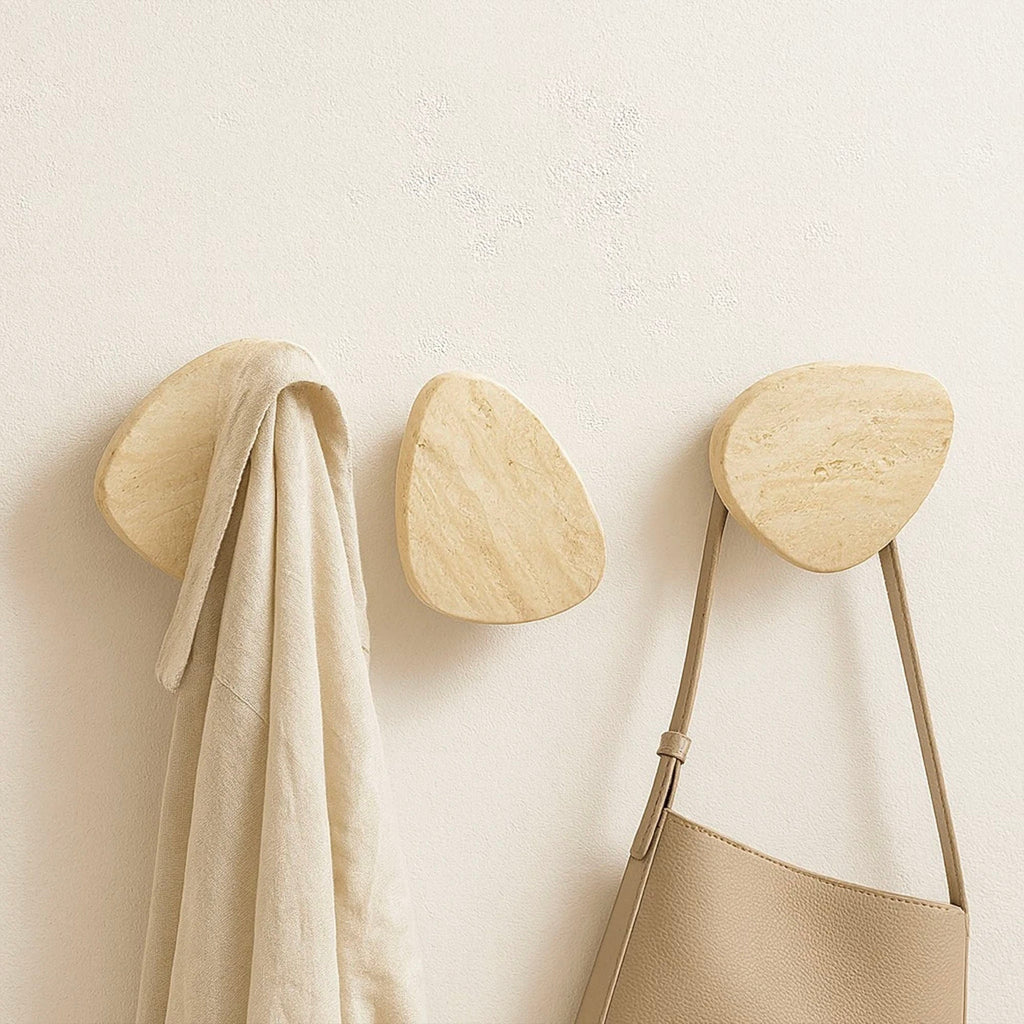 sole-wall-hook-anzaz-Yellow Travertine-2