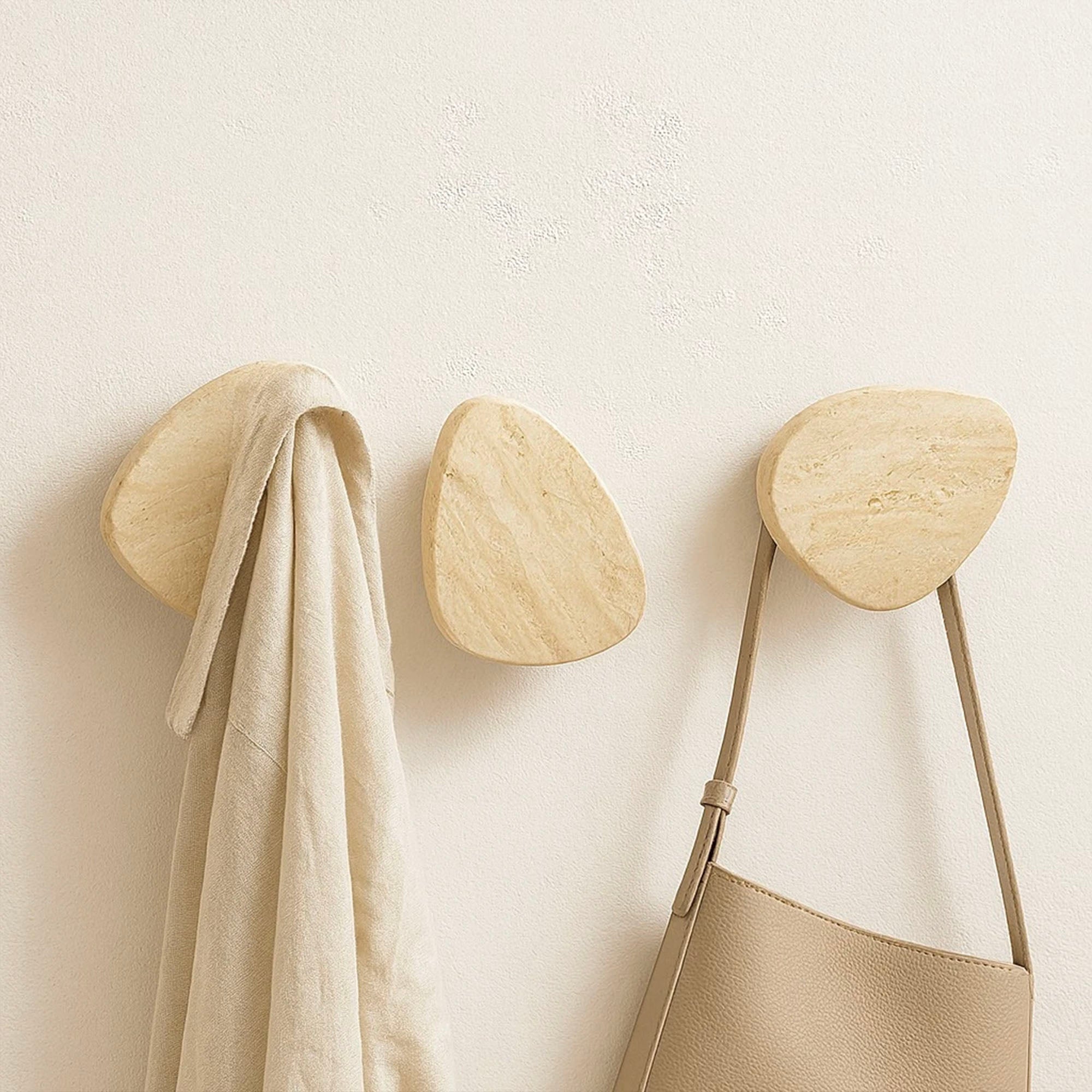 sole-wall-hook-anzaz-Yellow Travertine-2