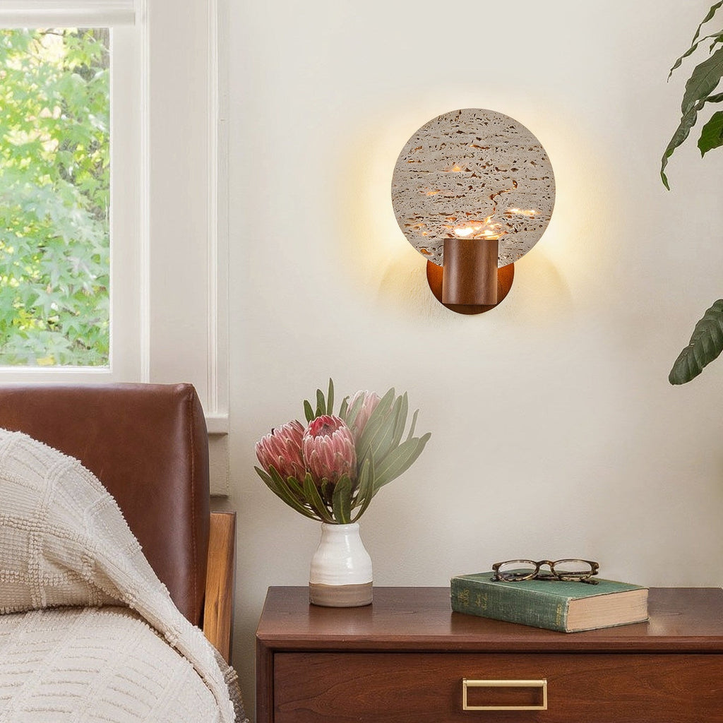 solis-travertine-round-wall-light-anzaz--2