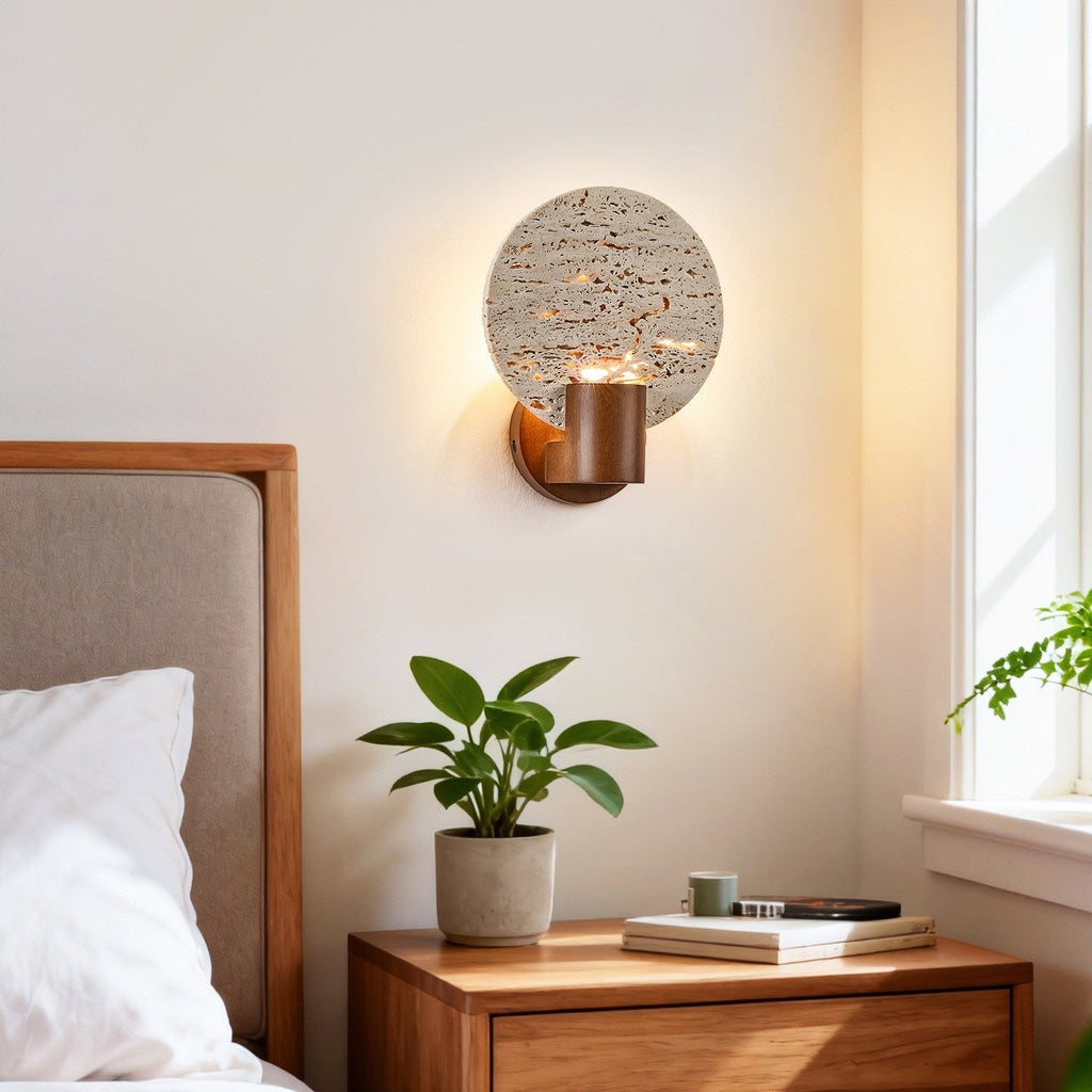 solis-travertine-round-wall-light-anzaz--3