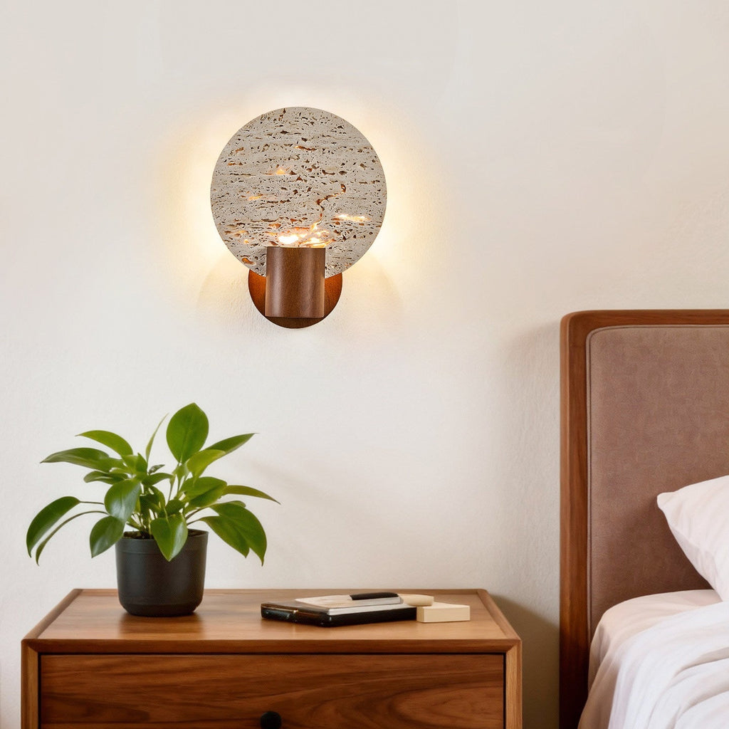 solis-travertine-round-wall-light-anzaz--5