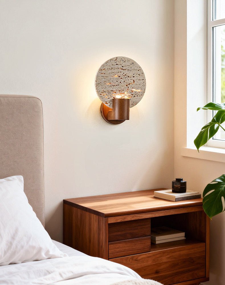 solis-travertine-round-wall-light-anzaz--7