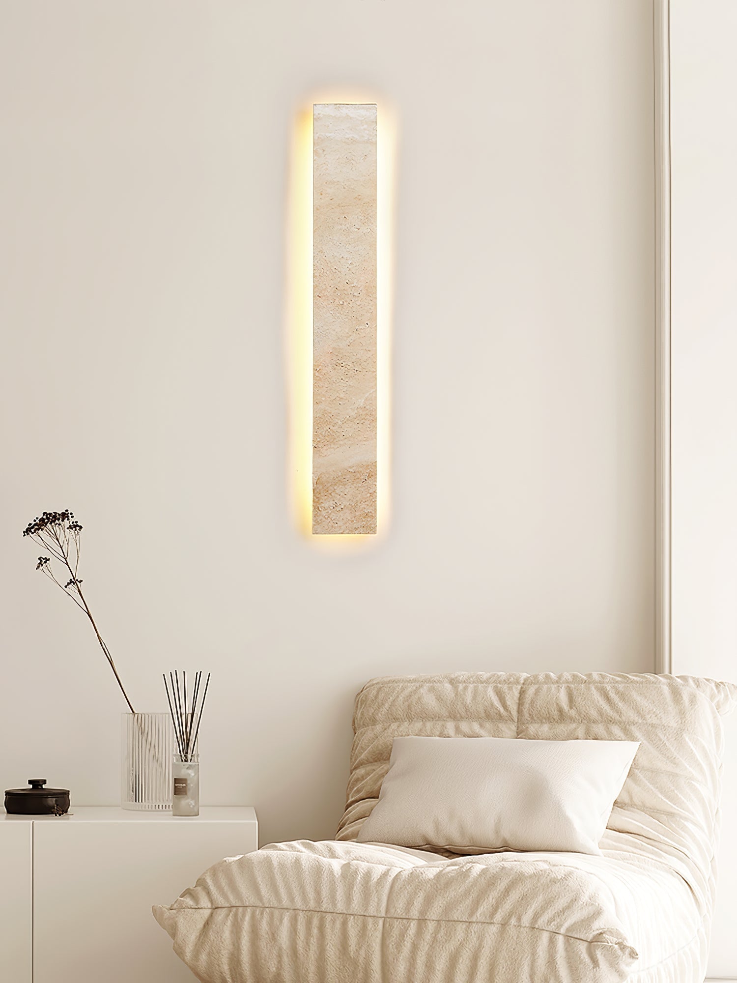 solis-stone-wall-light-anzaz-Yellow Travertine-3