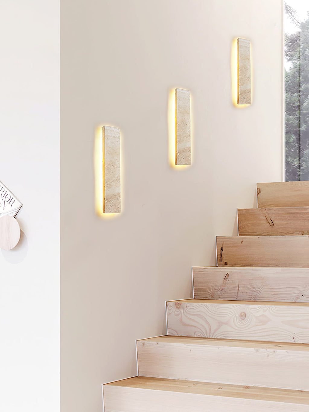 solis-stone-wall-light-anzaz-Yellow Travertine-5