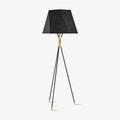 black-tripod-floor-lamp-anzaz-Black & Gold-1