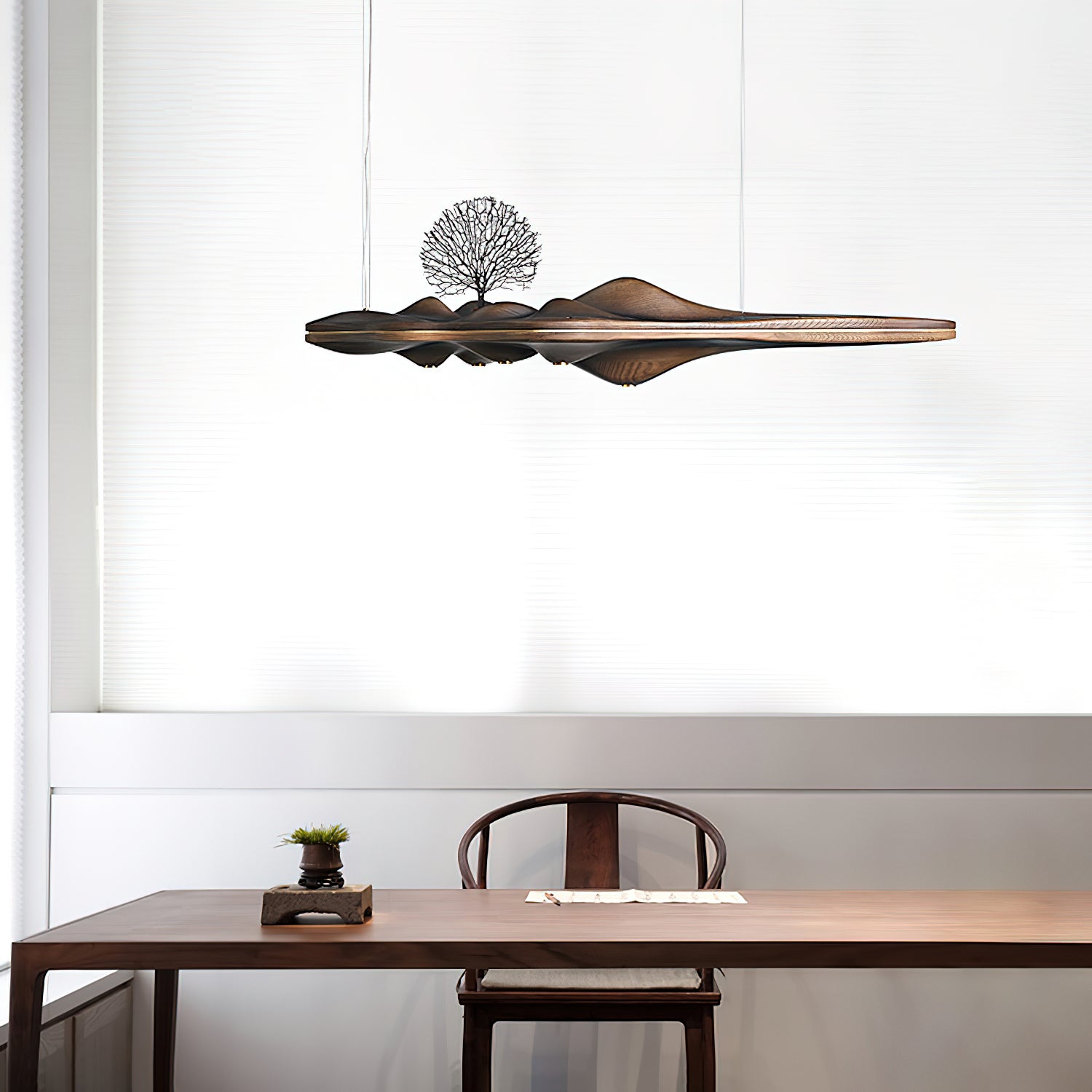 solitude-pendant-lamp-anzaz-Dark Wood Color-4