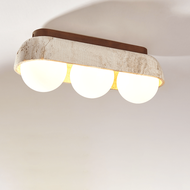 solstice-trio-ceiling-lamp-anzaz-Wood color & Yellow Travertine-3