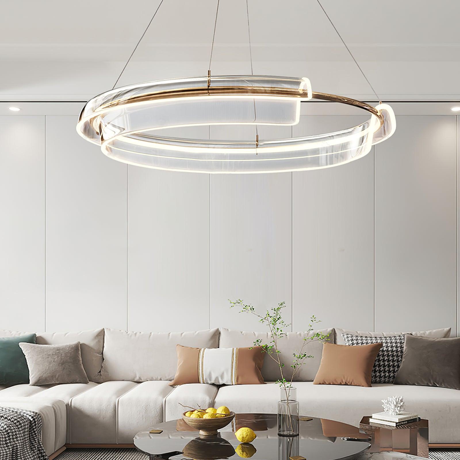 solstice-led-chandelier-anzaz-Gold+Clear-2