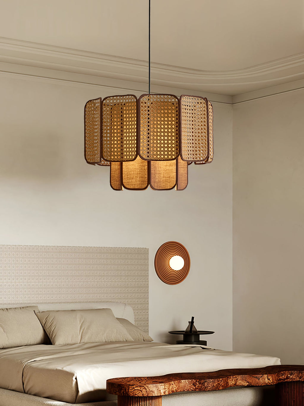 soltera-woven-swag-pendant-lamp-anzaz-Natural ranttan & Beige-8